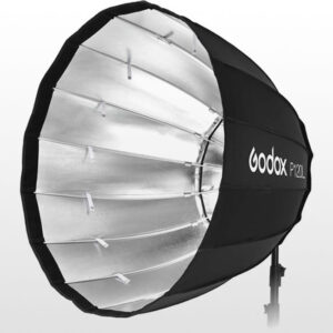 سافت باکس گودکس Godox P90L Parabolic Softbox with Bowens Mounting