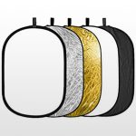 رفلکتور Godox Reflector 80×120 cm 5 in 1