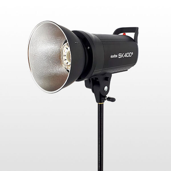 کیت فلاش گودکس Godox SK-400 II KIT