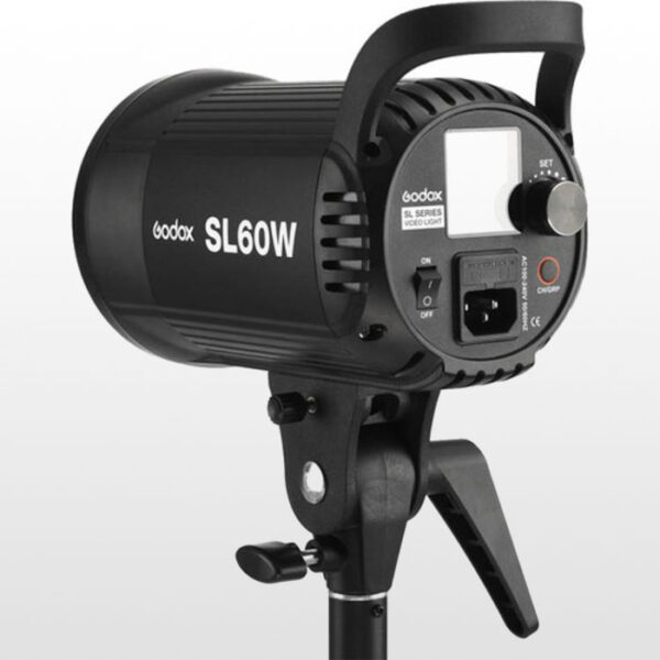 ویدیو لایت گودکس Godox SL-60 LED Video Light