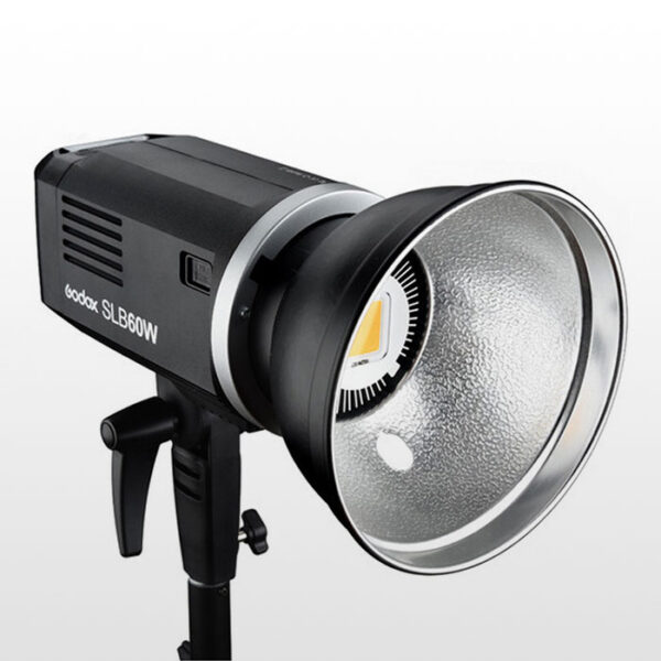 ویدئو لایت گودکس Godox SLB60W LED Video Light