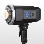 ویدئو لایت گودکس Godox SLB60W LED Video Light