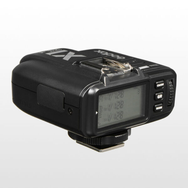 رادیو فلاش گودکس Godox X1n TTL Flash Trigger kit For Nikon