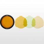 فیلتر رنگی نور پروفوتو Profoto Gel Kit for A1 Flash