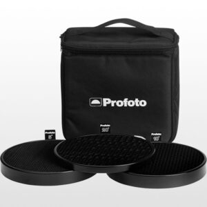 گرید پروفوتو Profoto Grid Kit for Zoom Reflector 2