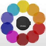 فیلتر رنگی نور پروفوتو Profoto OCF