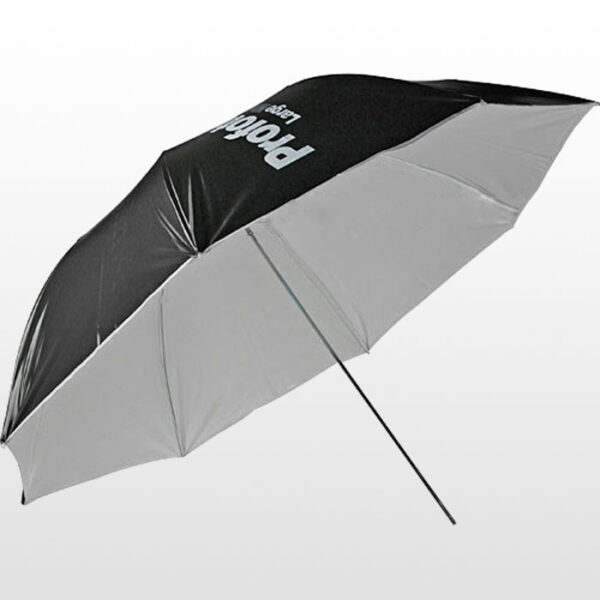 چتر پروفوتو (Profoto Umbrella -Large White-4′ (120cm