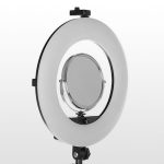 رینگ لایت عکاسی Lensium Ring light FE 480III