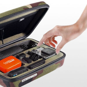 کیف حمل دوربین گوپرو SP-Gadgets POV Case ELITE Medium