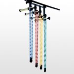 دستگاه فون زنجیری اس اند اس S&S Background Holder QH-B004