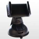 پایه نگهدارنده موبایل Silicone Sucker Phone Car Holder