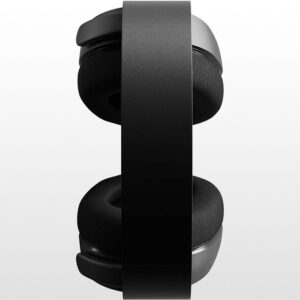 هدست گیمینگ SteelSeries Arctis 3 Bluetooth Gaming Headset - Black