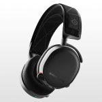 هدست گیمینگ SteelSeries Arctis 7 Wireless Gaming Headphone - Black