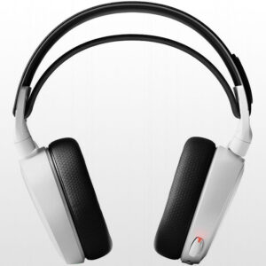 هدست گیمینگ SteelSeries Arctis 7 Wireless Gaming Headphone - White