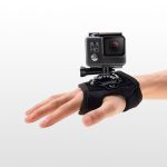 مچ بند دوربین اکشن Strap Wrist For Gopro
