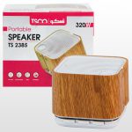 اسپیکر بلوتوث تسکو TS-2385