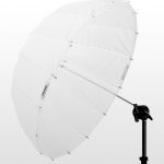 چتر دیفیوزر پروفوتو Profoto Umbrella Deep Translucent L