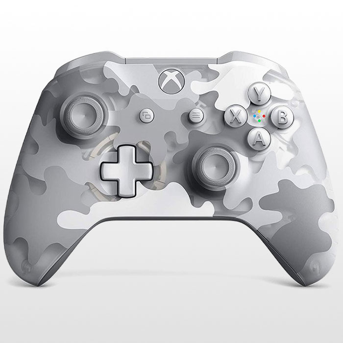 use xbox controller on mac with bootcamp