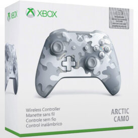 دسته ایکس باکس وان Xbox Wireless Controller - Arctic Camo