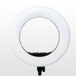 رینگ لایت ایدوبلو Yidoblo Ring light QS-480DII black