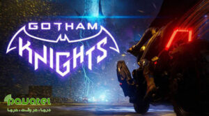 بازی جدید بتمن با عنوان Gotham Knights