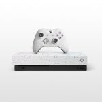 ایکس باکس وان ایکس ۱ ترابایت Xbox one X Hyperspace Special Edition