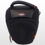 کیف دوربین عکاسی طرح کانن مدل آلفا Alpha canon case