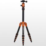 سه پایه بنرو BENRO A0350Q0C ORANGE