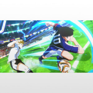 بازی پلی استیشن ۴ ریجن Captain Tsubasa: Rise of New Champions-2