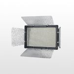 نور ثابت ال ای دی Coolcam Professional Video Light SMD-320 IV