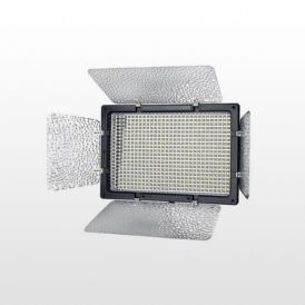 نور ثابت ال ای دی Coolcam Professional Video Light SMD-320 IV