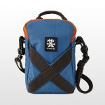 کیف کامپکت کرامپلر Crumpler LD 100-006 sailor blue