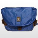 کیف دوربین عکاسی کرامپلر Crumpler Light Delight LDHS-4000-006 Camera Bag Blue