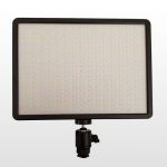 نور ثابت ال ای دی DBK Video Light SMD 300 LED