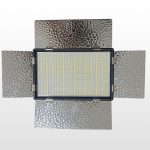 نور ثابت ال ای دی DBK Video Light SMD-520 LED