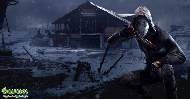 بررسی بازی Dead by Daylight