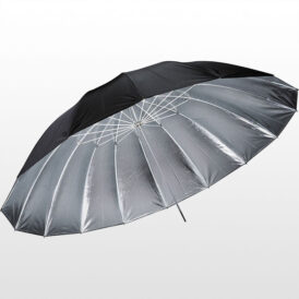 چتر انعکاسی دریم لایت Dream Light Umbrella 140 cm/silver