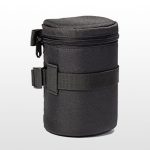 کیف لنز ایزی کاور EasyCover Size 85x150mm Lens Bag black