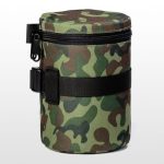 کیف لنز ایزی کاور EasyCover Size 85x150mm Lens Bag رنگ استتار