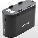 باتری گودکس Godox BT5800 Replacement Battery for PG960