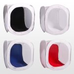 خیمه نور گودکس Godox DF-01 Portable Diffusion Box 30x30cm