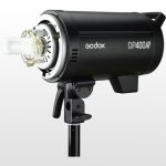 فلاش گودکس Godox DP400III Flash Head