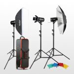 کیت فلاش گودکس Godox E250 Kit