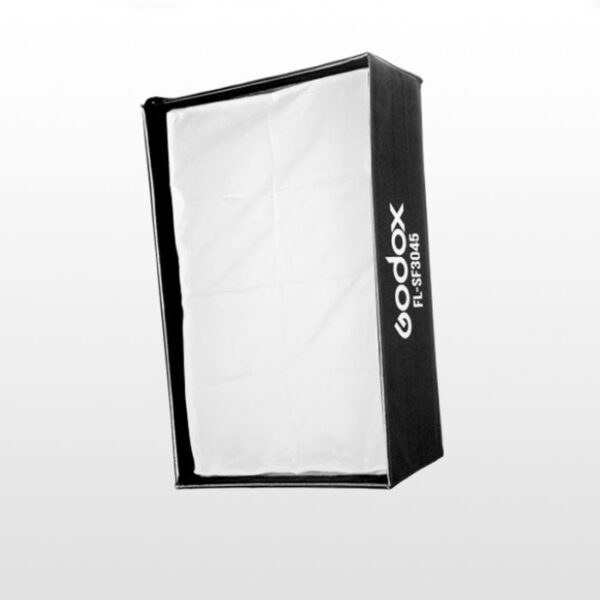 سافت باکس ال ای دی گودکس Godox FL-3045 for FL60 Softboxes for Flexible Lights