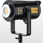 ویدئو لایت گودکس Godox FV150 High Speed Sync Flash LED Light