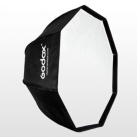 سافت باکس گودکس Godox SB-UE120 Octa-Softbox with Bowens Mount 120cm