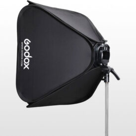 سافت‌باکس فلاش اکسترنال گودکس Godox SGUV6060 S Bracket Kit