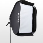 سافت‌باکس فلاش اکسترنال گودکس Godox SGUV6060 S Bracket Kit