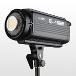 ویدئو لایت گودکس Godox SL-150 LED Video Light