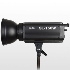 ویدئو لایت گودکس Godox SL-150 LED Video Light